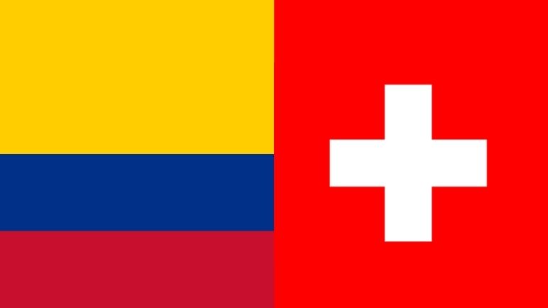 Colombia vs. Suiza: periodistas anticipan un duelo parejo por el paso a cuartos del Mundial
