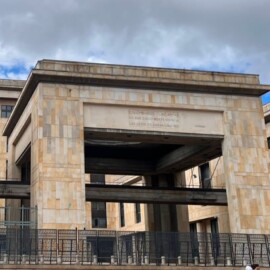 ¿Qué pasa el próximo 20 de julio? Conozca los cambios en el Congreso de la República para 2026 - 2030