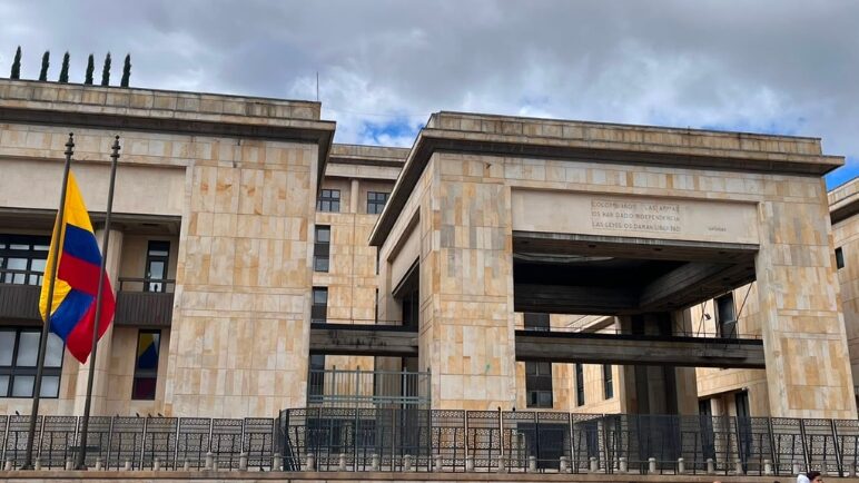 ¿Qué pasa el próximo 20 de julio? Conozca los cambios en el Congreso de la República