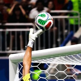 ¡Jueves de pura Copa del Mundo! Todos los partidos del Mundial para este jueves
