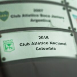 Campeón de Copa Libertadores regresaría a Atlético Nacional: ¿Qué se conoce?