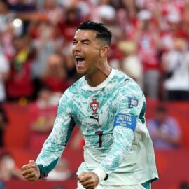 Reacciones tras la polémica clasificación de Portugal a la siguiente fase del Mundial