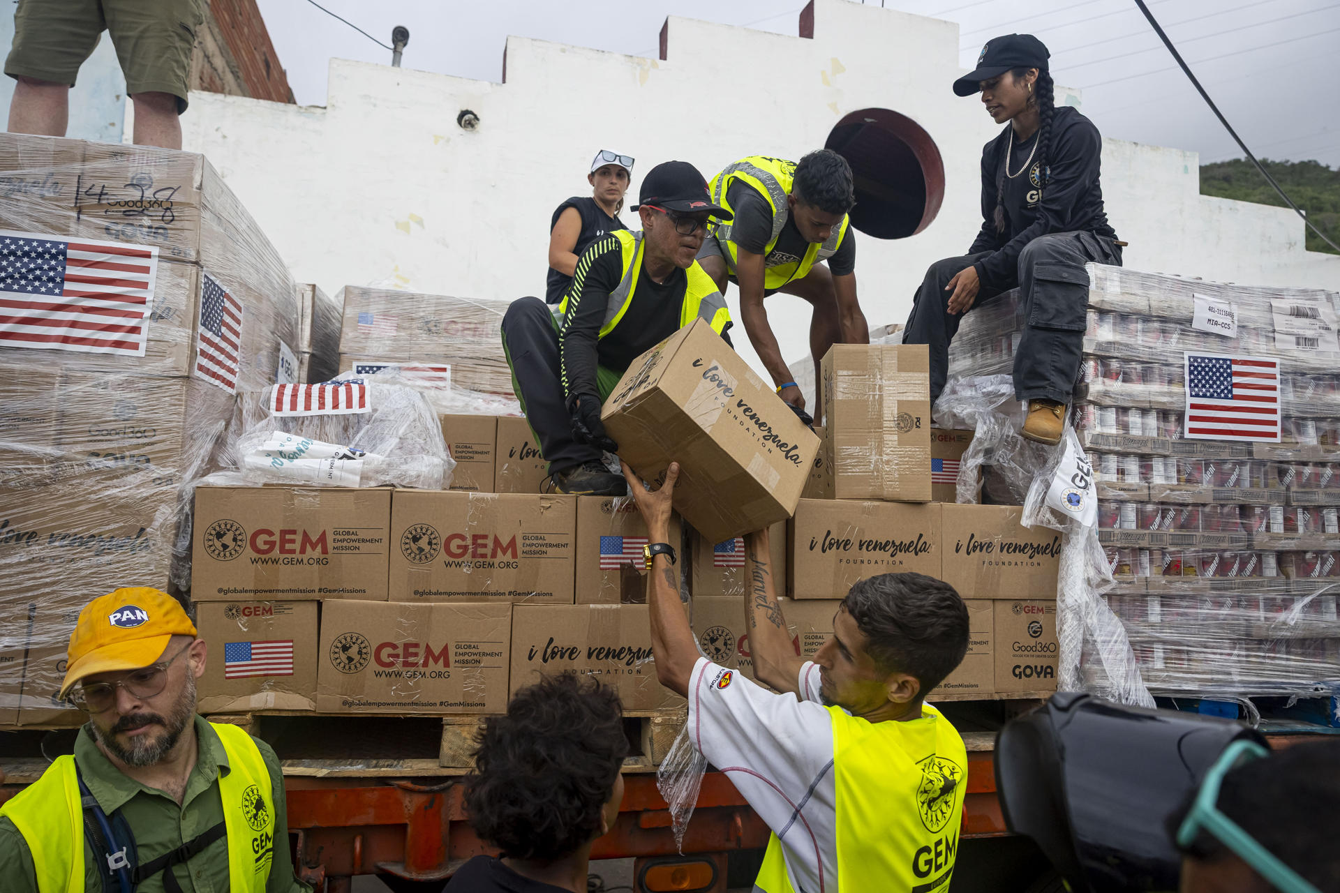 Aumenta la cifra de muertos por el doble terremoto en Venezuela: esto dijeron las autoridades