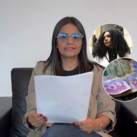 Gerente del Fondo Adaptación denuncia presunto tráfico de influencias y señala a Juliana Guerrero