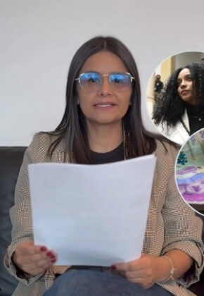 Gerente del Fondo Adaptación denuncia presunto tráfico de influencias y señala a Juliana Guerrero