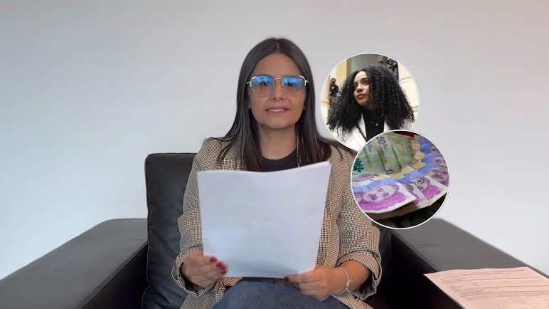 Gerente del Fondo Adaptación denuncia presunto tráfico de influencias y señala a Juliana Guerrero