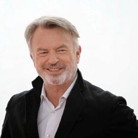 Películas inéditas Sam Neill: todas las cintas y producciones