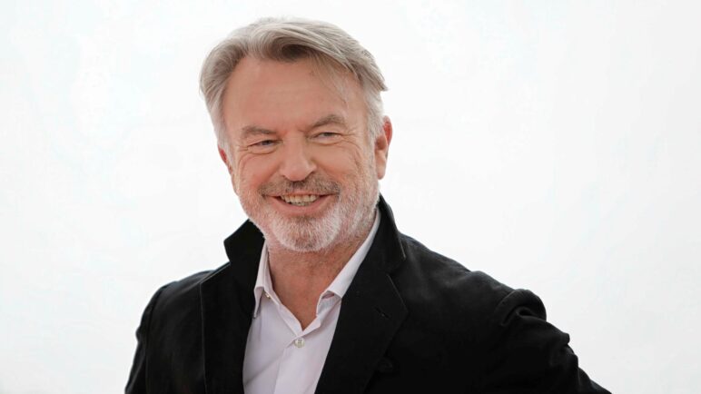 Películas inéditas Sam Neill: todas las cintas y producciones