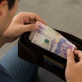 ¿No le alcanza el sueldo? Experto explica cómo administrar mejor el salario