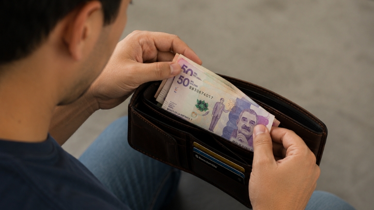 ¿No le alcanza el sueldo? Experto explica cómo administrar mejor el salario