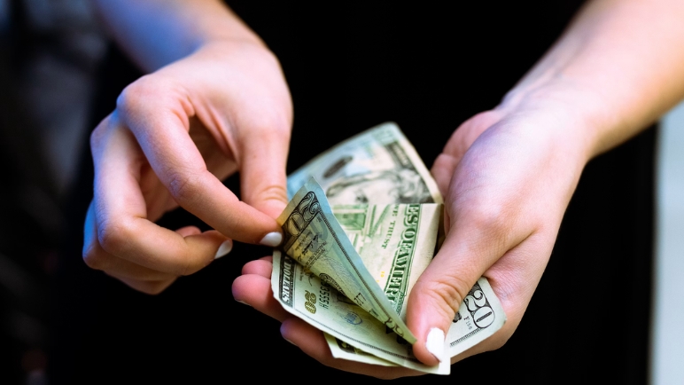 Precio del dólar este miércoles en Colombia: Así abrió la divisa este 8 de julio