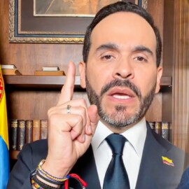 ¿Qué implica la suspensión del empalme entre el Gobierno y Abelardo de la Espriella?