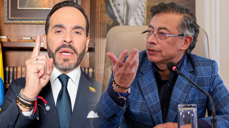 ¿Qué implica la suspensión del empalme entre el Gobierno y Abelardo de la Espriella?