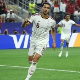 España venció a Portugal y pasa a cuartos de final en la Copa del Mundo 2026