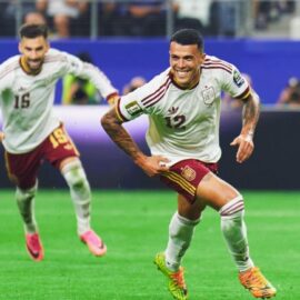 ¡España finalista Mundial 2026! Así fue la clasificación ante Francia