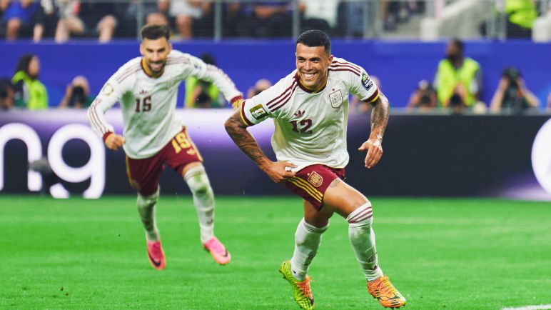 ¡España finalista Mundial 2026! Así fue la clasificación ante Francia