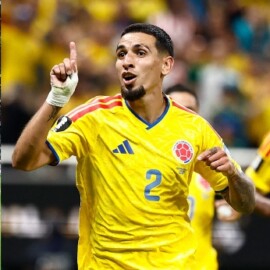 ¿En qué estadio será Colombia vs. Ghana en el Mundial? tiene una alta capacidad