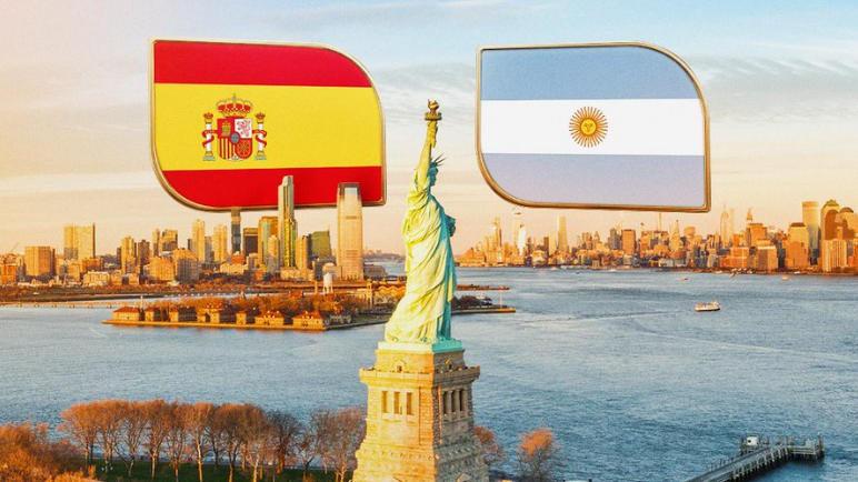 ¿Cuándo se jugará la final de la Copa del mundo FIFA 2026 entre España y Argentina?