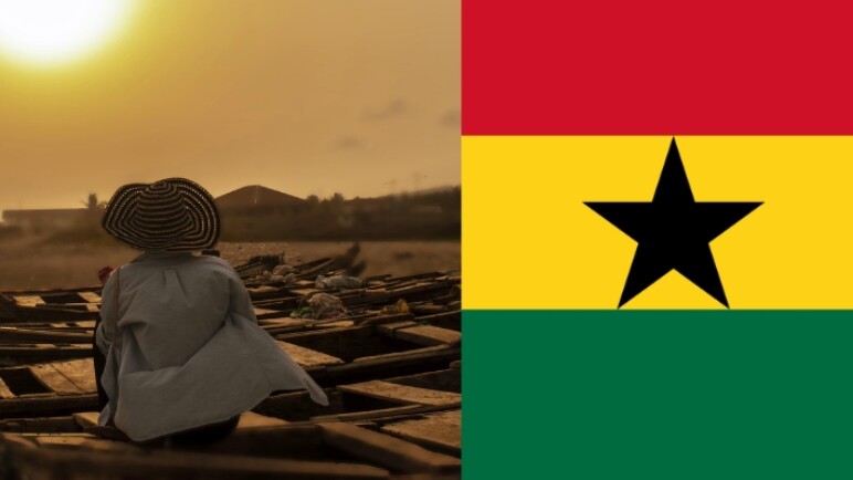 Conociendo a Ghana, país de África y próximo rival de Colombia