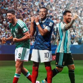 Tabla de goleadores del Mundial 2026: así está la pelea por el premio a mejor artillero