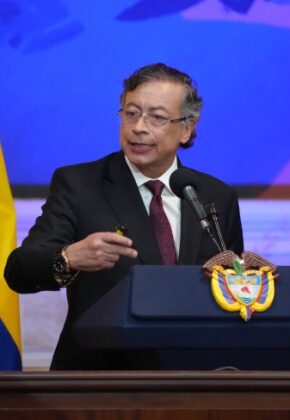 Petro declara desastre nacional por Fenómeno del Niño; reasigna  billones para atender emergencia