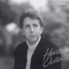 Falleció Héctor Ochoa Cárdenas, compositor de 'El camino de la vida': ¿Qué sucedió?
