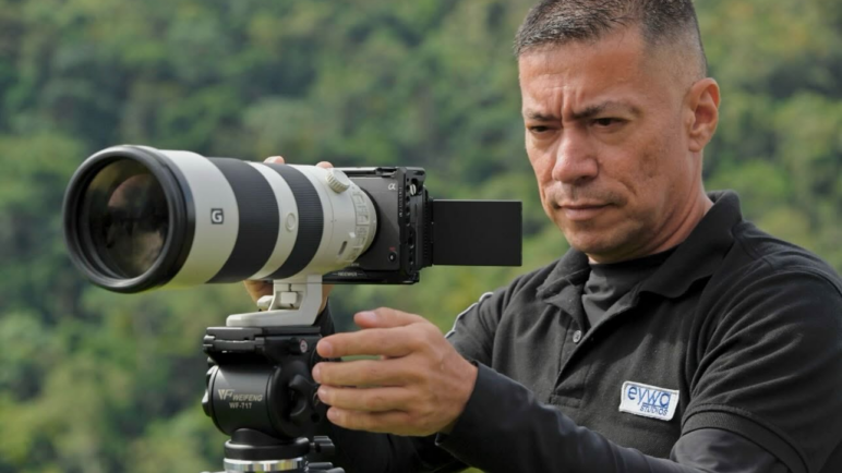 Edwin Zúñiga será recordado por su aporte a la televisión de la región