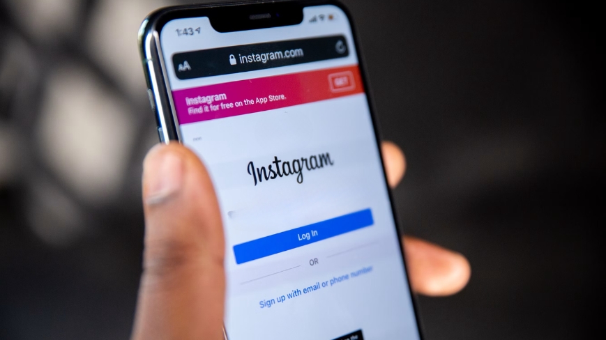 Instagram presenta fallas: usuarios reportan problemas en la red social