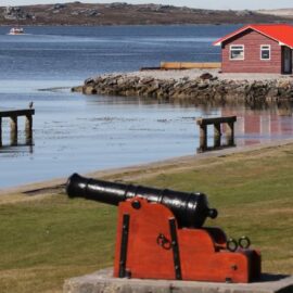 Conflicto de las Islas Malvinas: cómo comenzó la disputa entre Argentina e Inglaterra