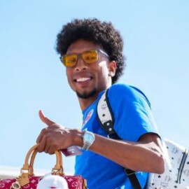 Video | Así vivirá la familia de Johan Mojica el partido entre la Selección Colombia ante Ghana