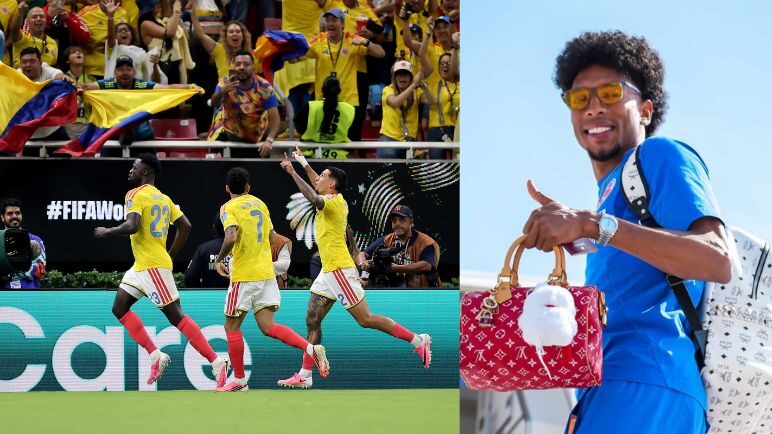 Video | Así vivirá la familia de Johan Mojica el partido entre la Selección Colombia ante Ghana