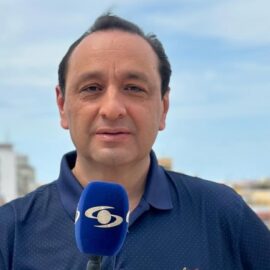Caso Jorge Alfredo Vargas: Fiscalía solicita formulación de imputación de cargos