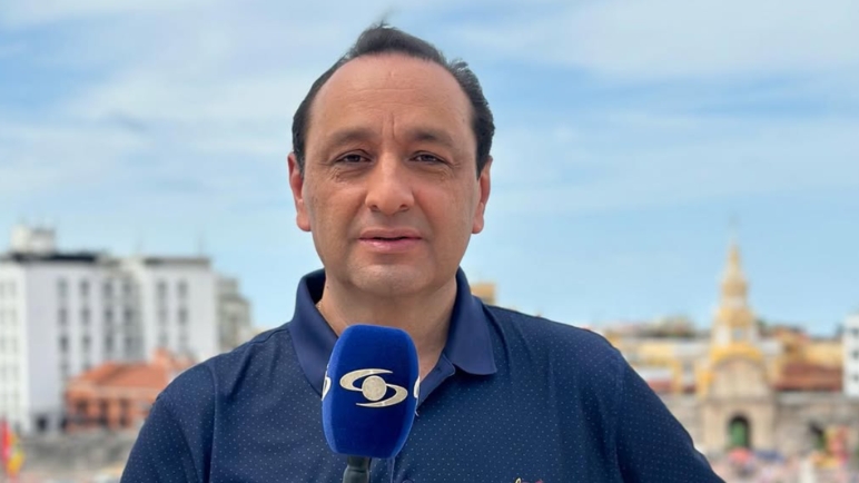 Caso Jorge Alfredo Vargas: Fiscalía solicita formulación de imputación de cargos