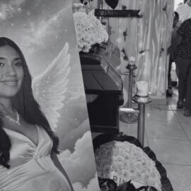 Aumentan recompensa por información que permita esclarecer el feminicidio de María Camila Potosí