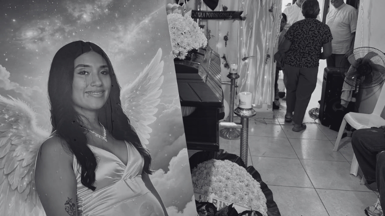 Aumentan recompensa por información que permita esclarecer el feminicidio de María Camila Potosí