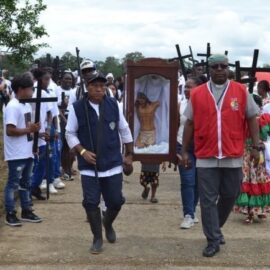 Masacre de Bojayá: Estado reconoce su responsabilidad por omisión en la tragedia