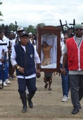 Masacre de Bojayá: Estado reconoce su responsabilidad por omisión en la tragedia