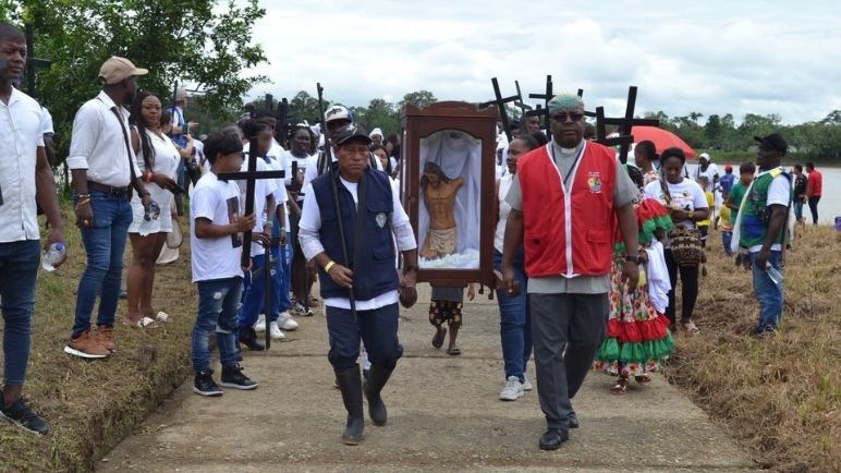 Masacre de Bojayá: Estado reconoce su responsabilidad por omisión en la tragedia