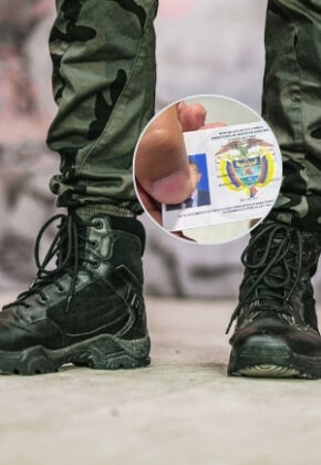 Trámite y costo de la libreta militar en 2026: requisitos y quiénes están exentos