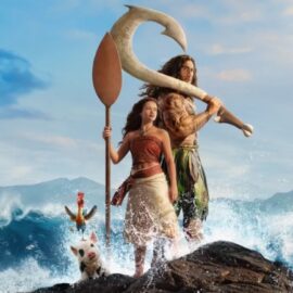 Todo lo que debe saber de Moana en Live Action: la más reciente película de Disney