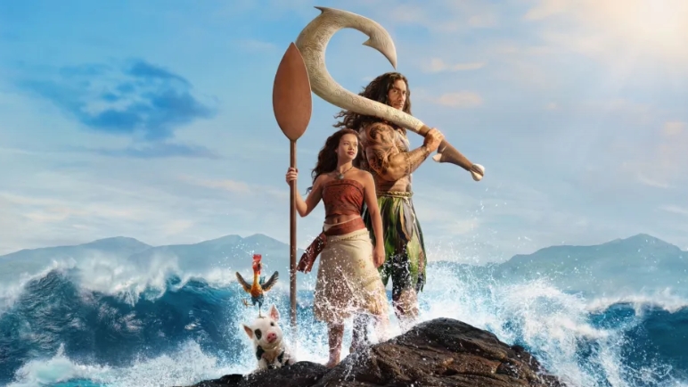 Todo lo que debe saber de Moana en Live Action: la más reciente película de Disney