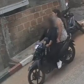 Caso de María Camila Potosí: Madre de expareja de motoclistas hace revelación clave