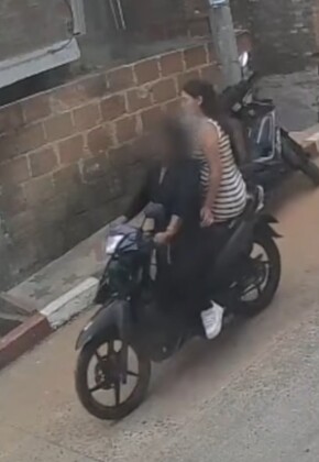 Caso de María Camila Potosí: Madre de expareja de motoclistas hace revelación clave
