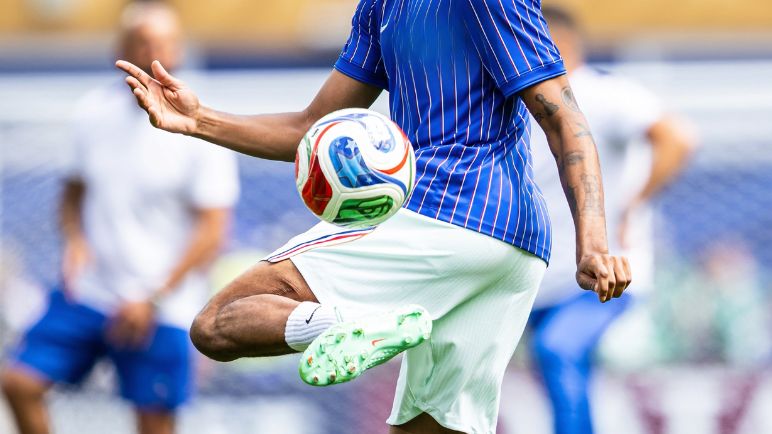 ¡Francia es el primer semifinalista del Mundial! Así fue la clasificación de los galos