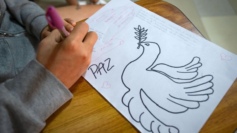 ¿Qué pasará con la paz en Buenaventura? Delegado responde a los cambios anunciados por el Gobierno