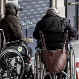 Errores que se pueden evitar para acceder a una pensión por invalidez