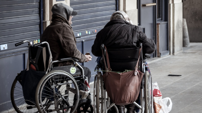 Errores que se pueden evitar para acceder a una pensión por invalidez