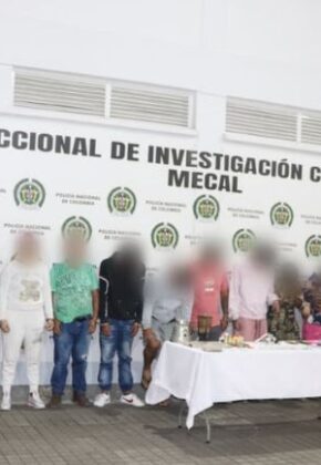 Más de 50 capturados en Cali este fin de semana: autoridades entregan balance