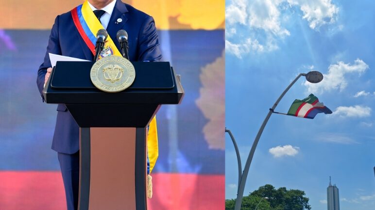 Cali tendrá un papel clave en el nuevo Gobierno: analistas evalúan las sedes alternas propuestas por De la Espriella