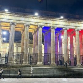 Así avanza la puja por las presidencias del Congreso entre los partidos aliados de De La Espriella